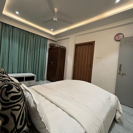 Villa Ll Golden Leaf Ll 3Bhk Ll Ac Ll Lonavala Esterno foto