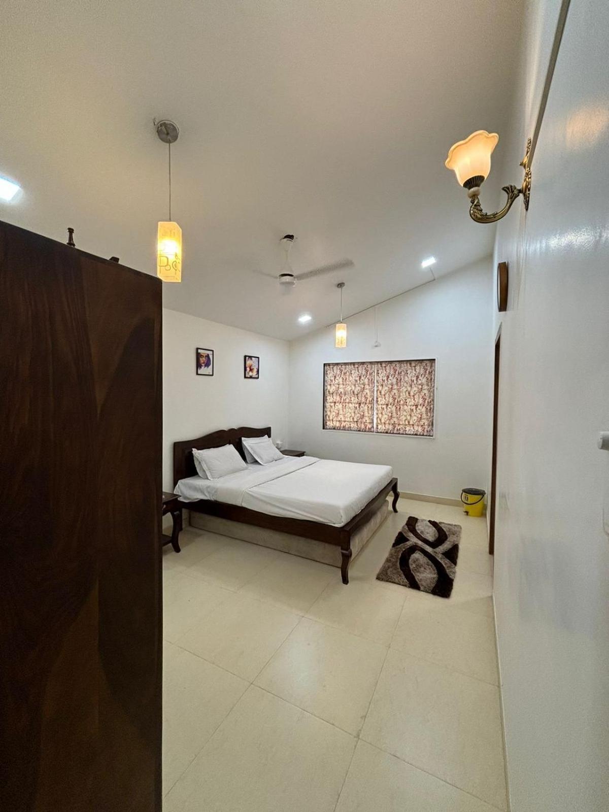 Villa Ll Golden Leaf Ll 3Bhk Ll Ac Ll Lonavala Esterno foto