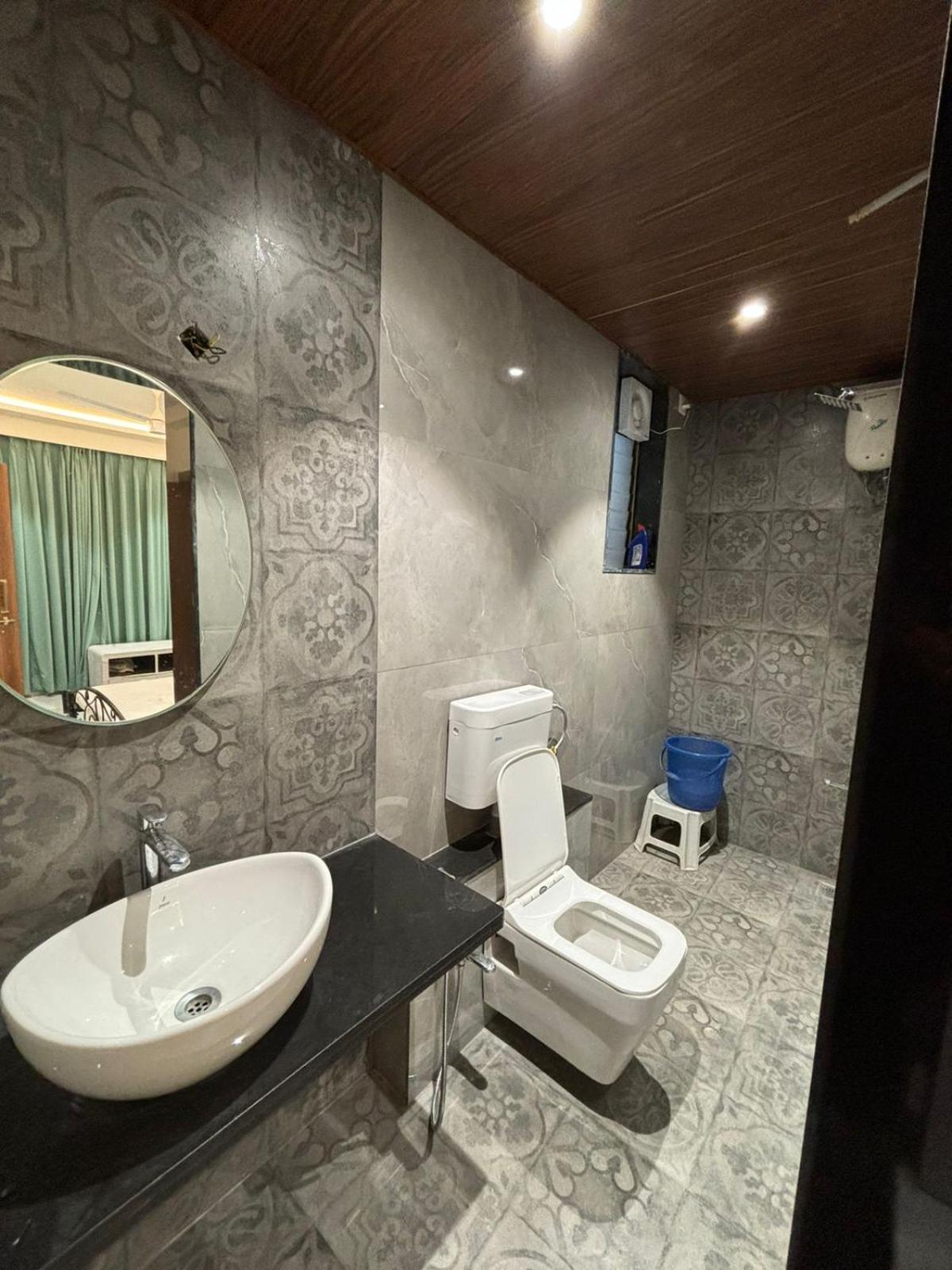 Villa Ll Golden Leaf Ll 3Bhk Ll Ac Ll Lonavala Esterno foto
