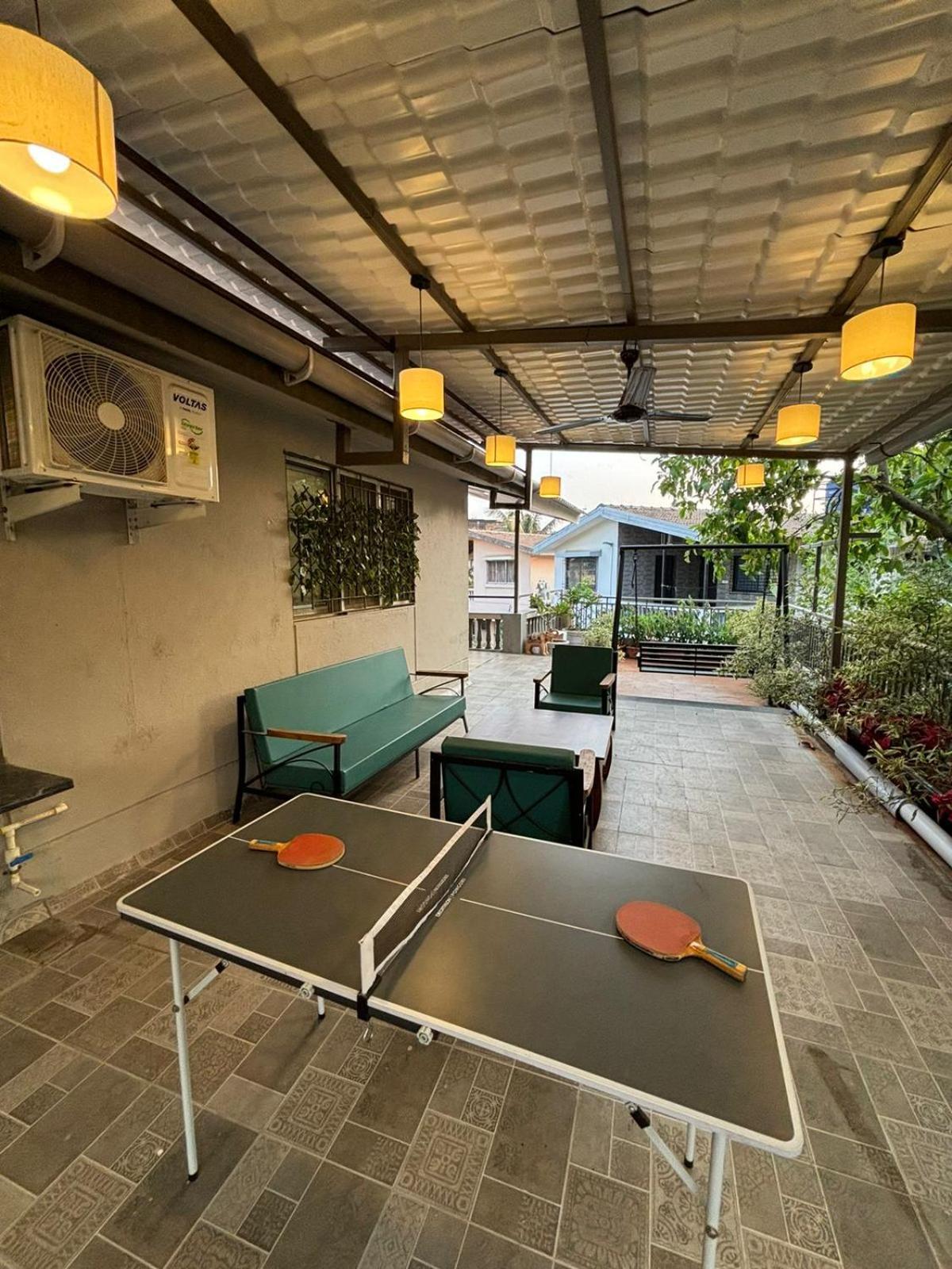 Villa Ll Golden Leaf Ll 3Bhk Ll Ac Ll Lonavala Esterno foto